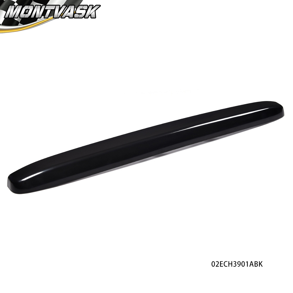 Fit For 97 98 99 00 01 Jeep Cherokee Rear License Plate Lamp Light